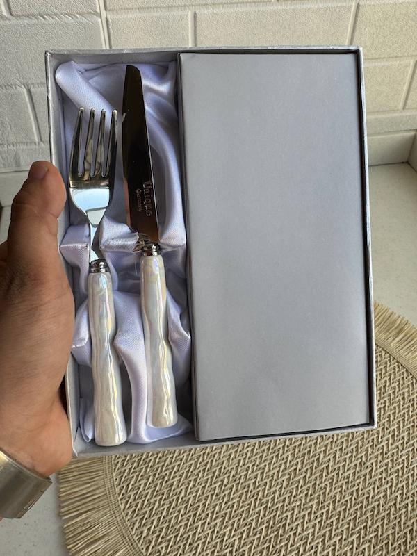 کاردوچنگال پاستیلی یونیک