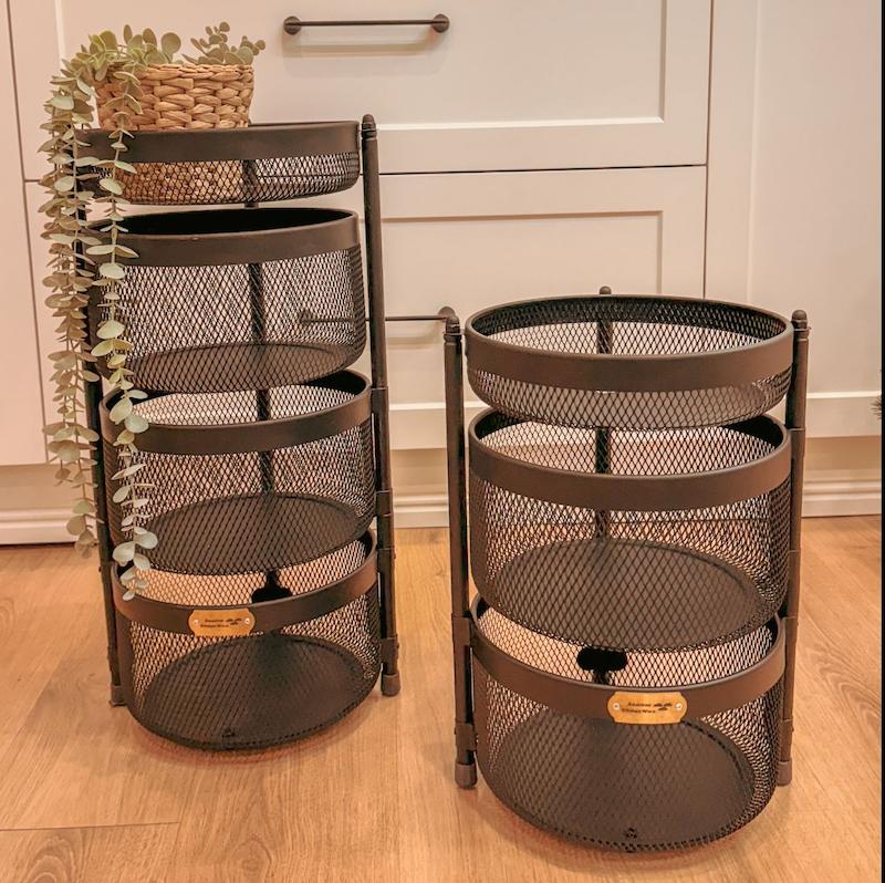 جاپیازی گرد مشکی آسمان