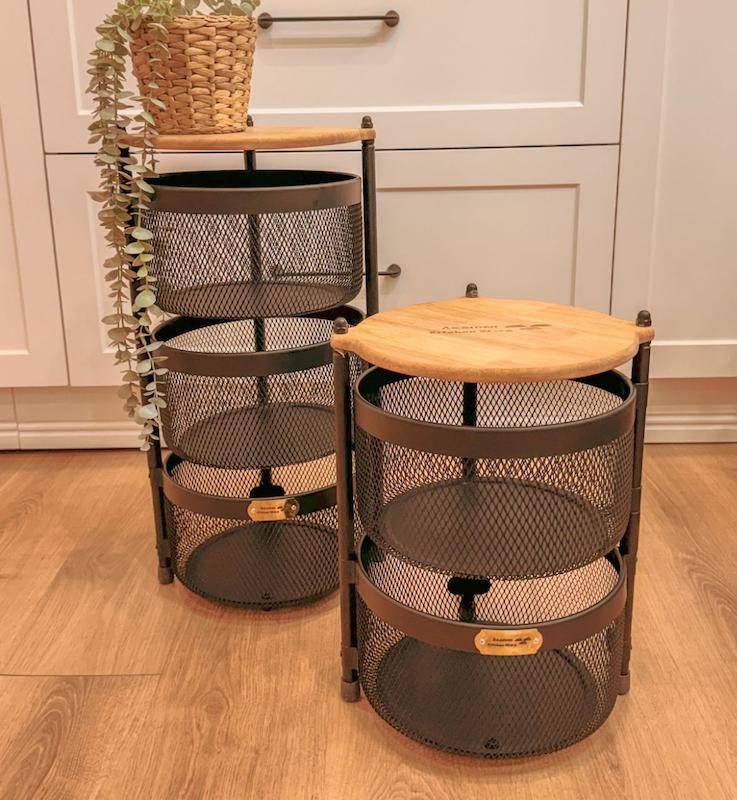 جاپیازی چوب دار آسمان