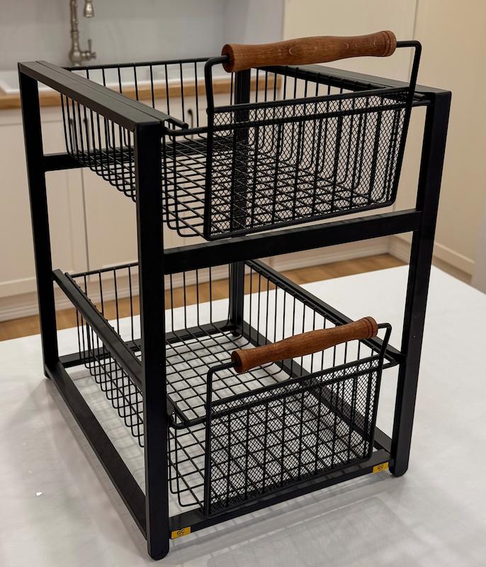 نظم دهنده دوطبقه همه کاره صبا