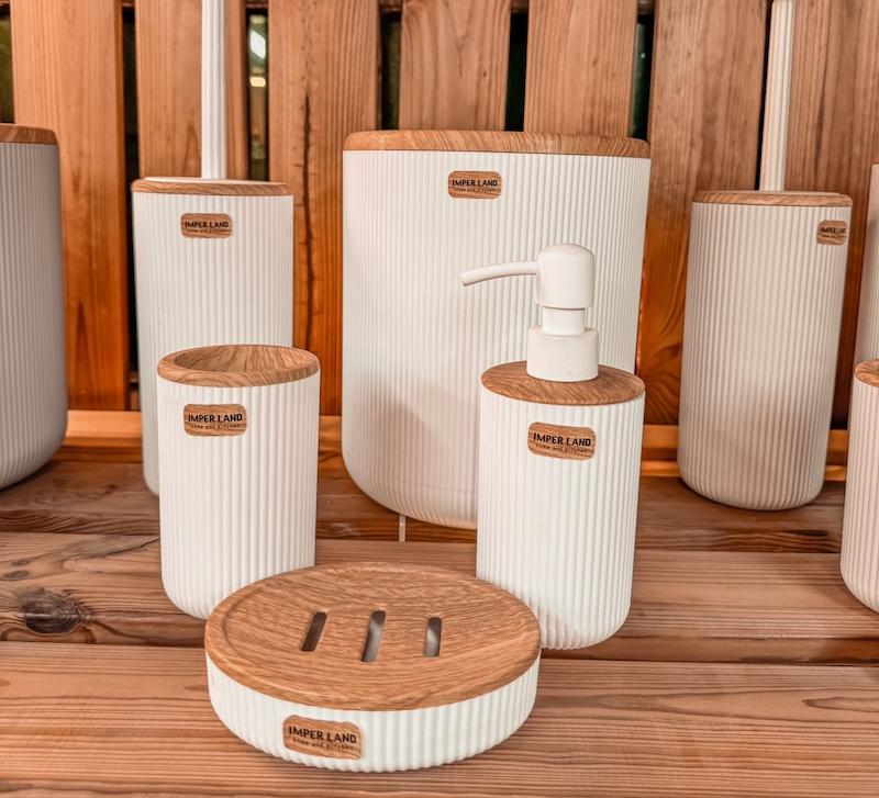 ست سرویس بهداشتی امپرلند