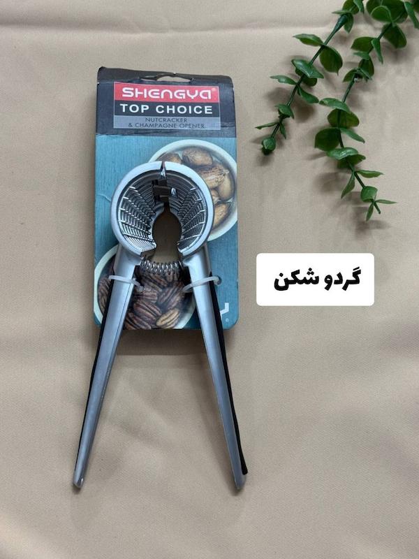 گردوشکن شنگیا