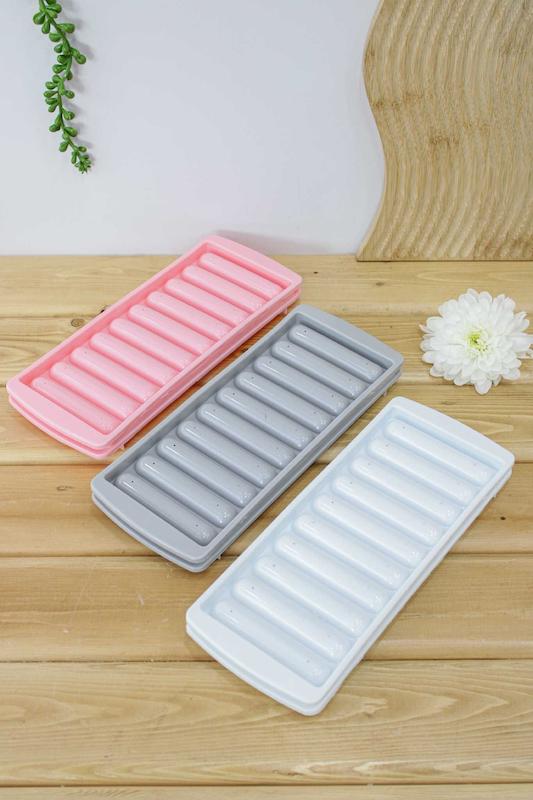 قالب یخ میله ای