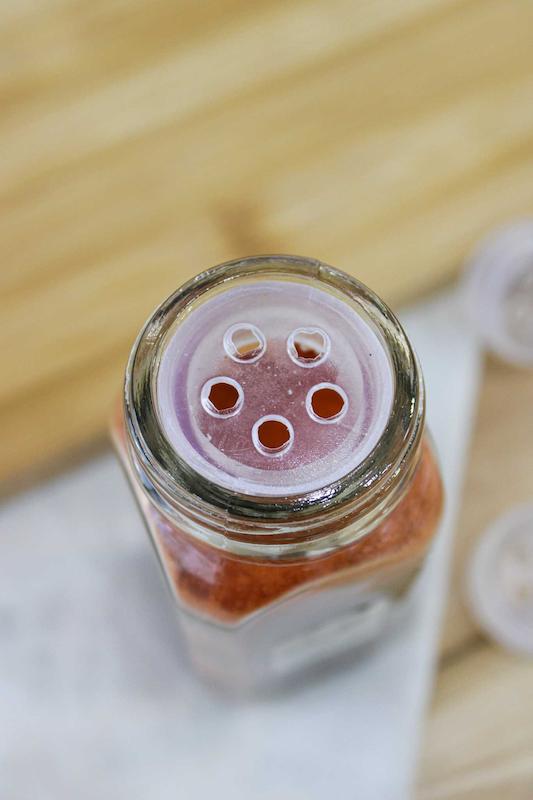 درپوش مکارتی