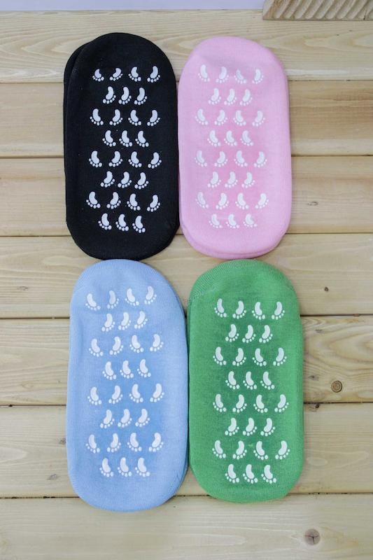 جوراب سیلیکونی 