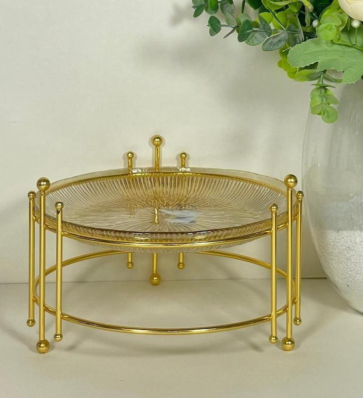 شیرینی خوری بزرگ ساچمه ای