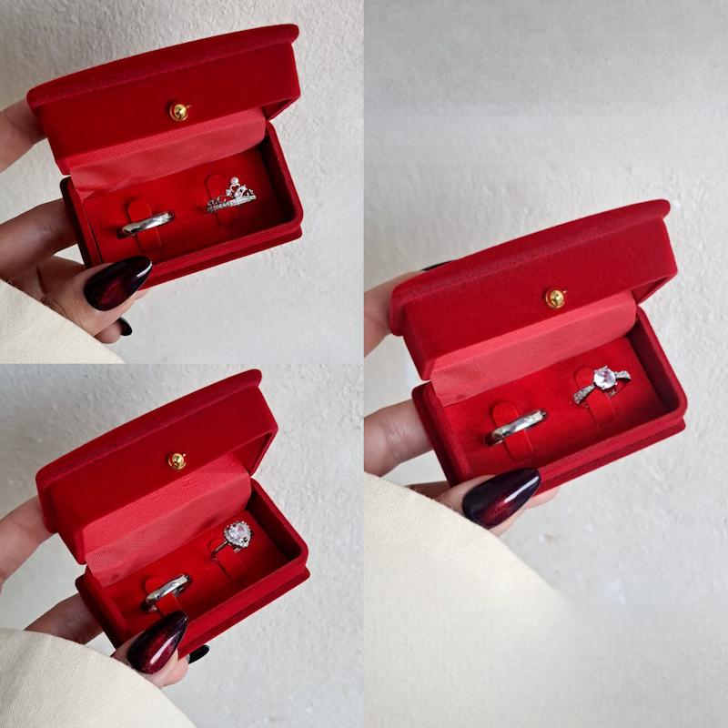 ست انگشتر کد۴۲۵