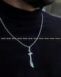 گردنبند ذولفقار کد۴۳۰