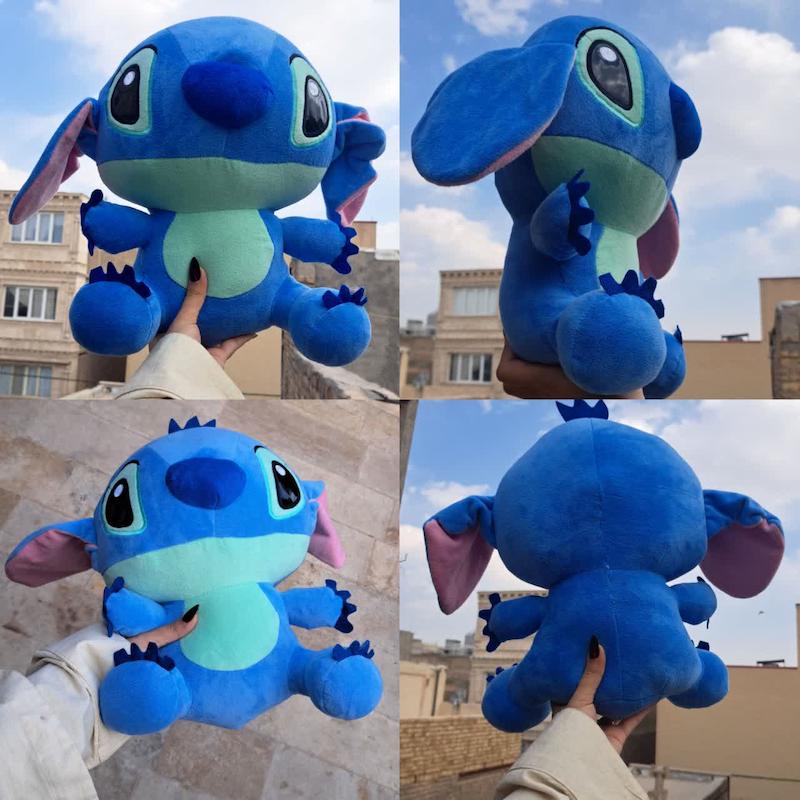 عروسک استیج کد۲۷۶