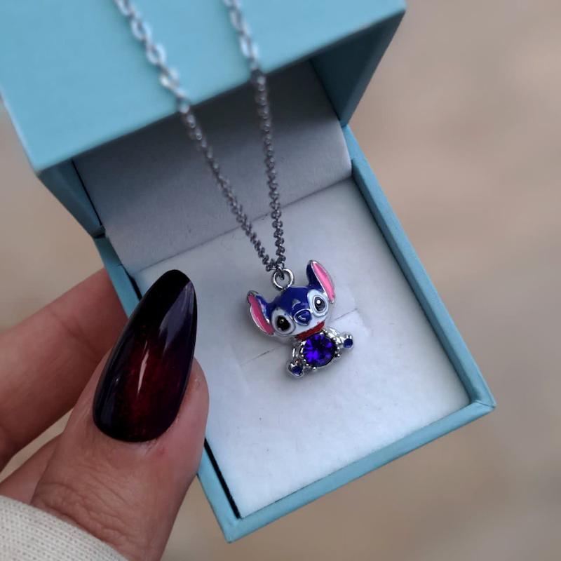 گردنبند استیج کد۴۶۴