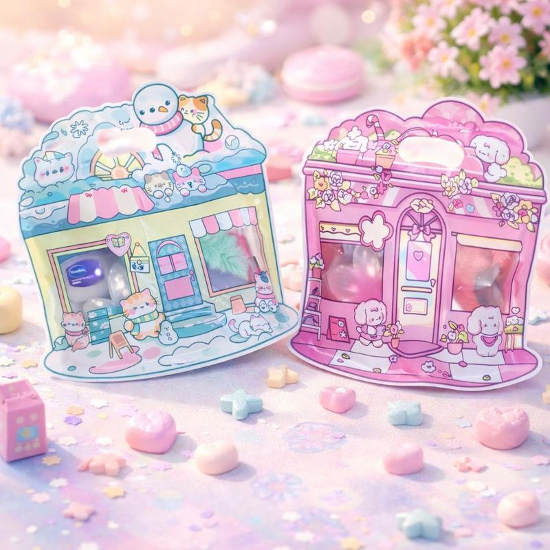 پک شانسی آرایشی و اکسسوری کد ۴۷۸