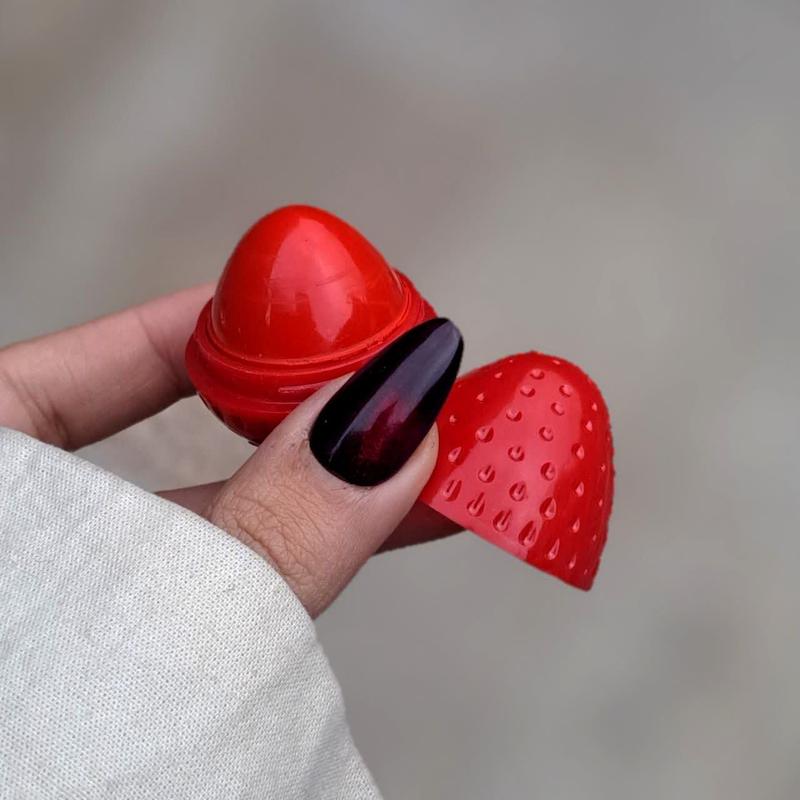 بالم لب توت فرنگی کد ۴۲۸