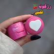 رژگونه قلبی کد 66