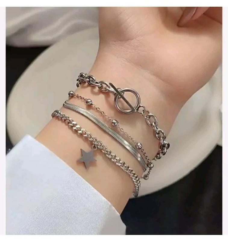 پک دستبند کد277