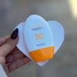 ضد آفتاب Spf50 ایمیجز ضد لک  کد 478
