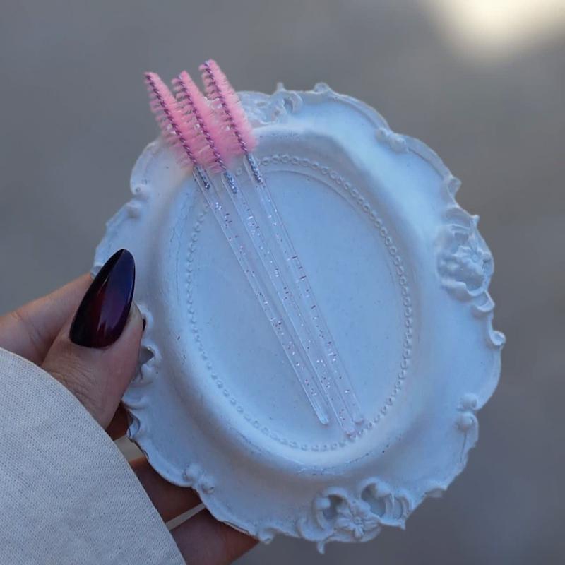 براش فرچه ای یا فرچه ابرو کد 71