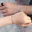 ست دستبند کارتیر کد۲۵۰