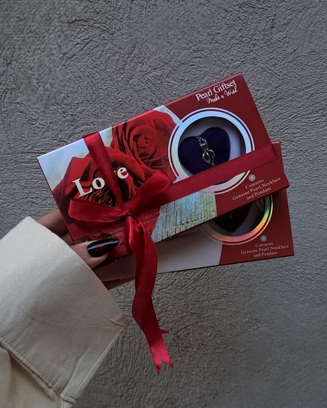 مروارید عشق مدل ۲ کد۴۱۰
