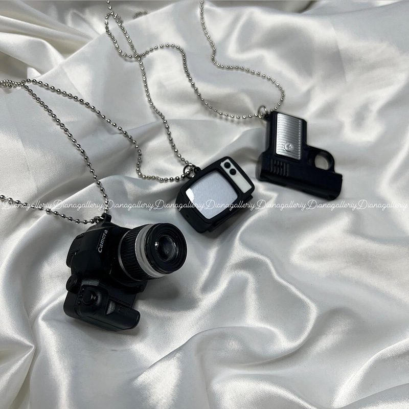 گردنبند فانتزی📸