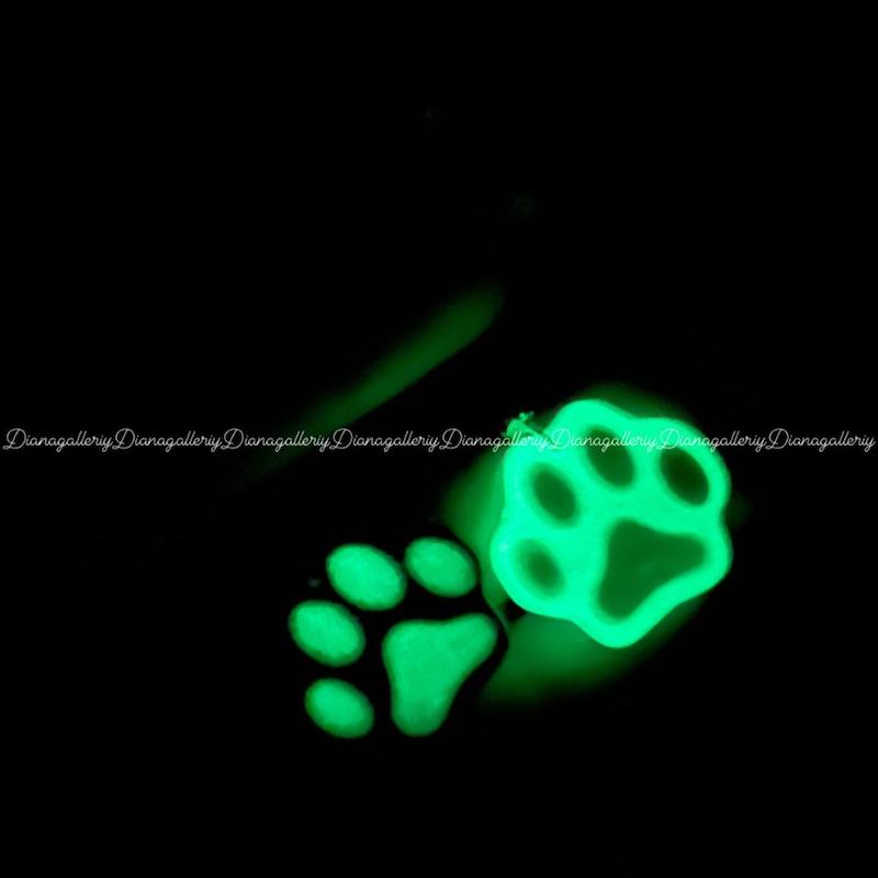 ست گردنبند پنجه 🐾