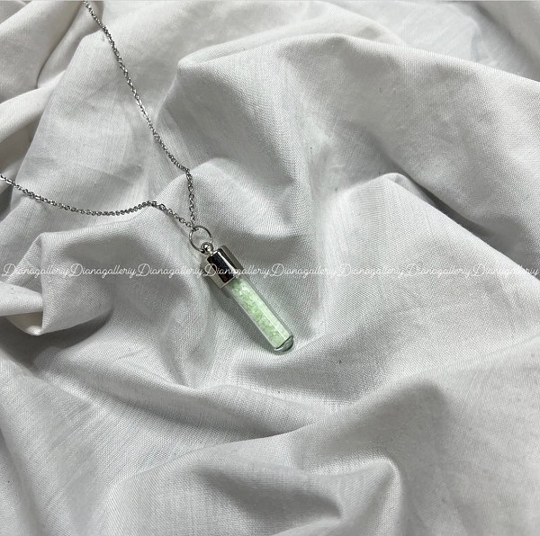 گردنبند بلکلایت🌱