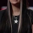 گردنبند ستاره سوگند