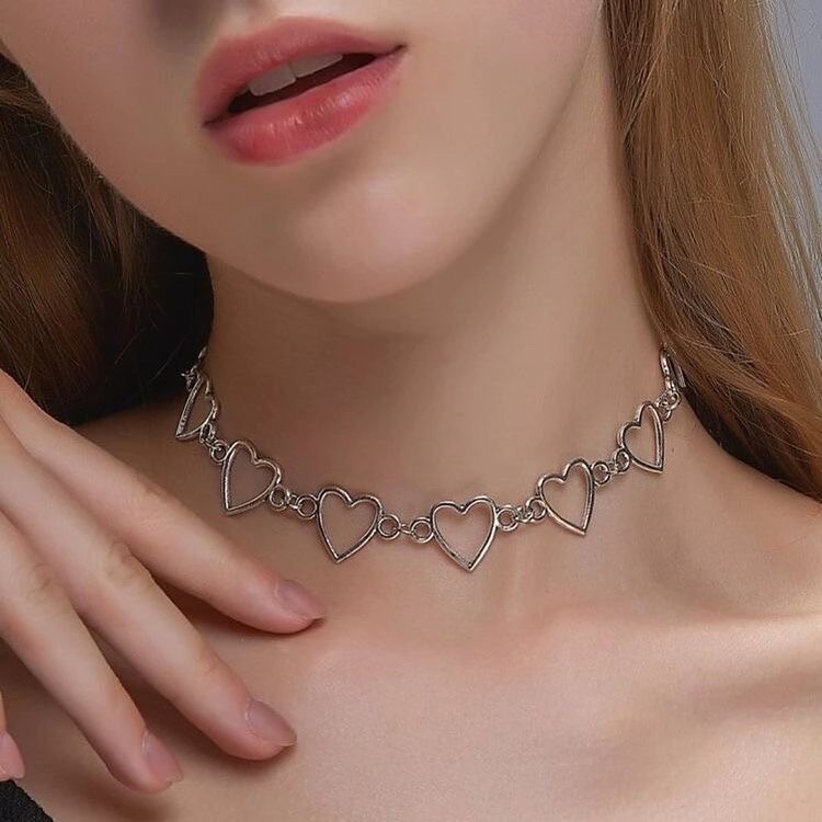 چوکر قلب