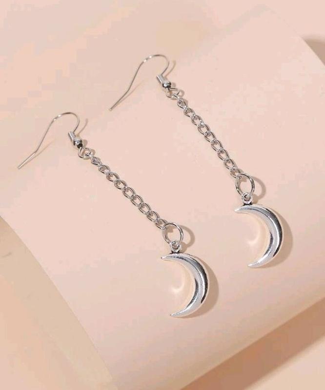 گوشواره ماه