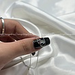 گردنبند یین یانگ مینیمال