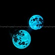 گردنبند ماه بلکلایت