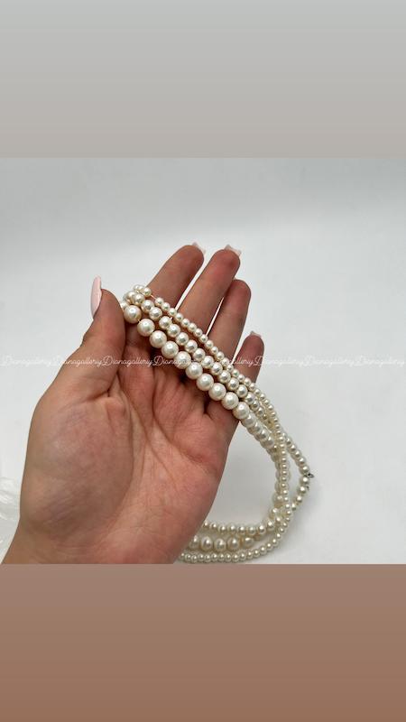 گردنبند مروارید