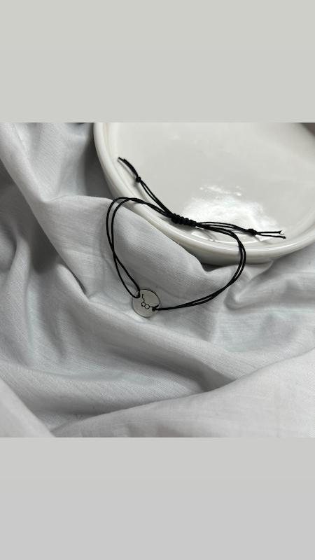 دستبند سروتونین (هورمون خوشحالی🥺)