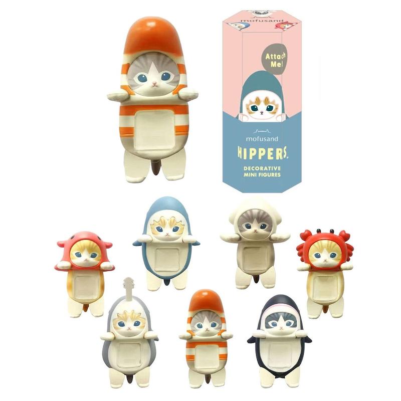 بلایند باکس گربه