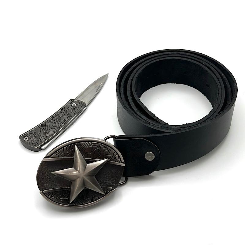 کمربند چاقو