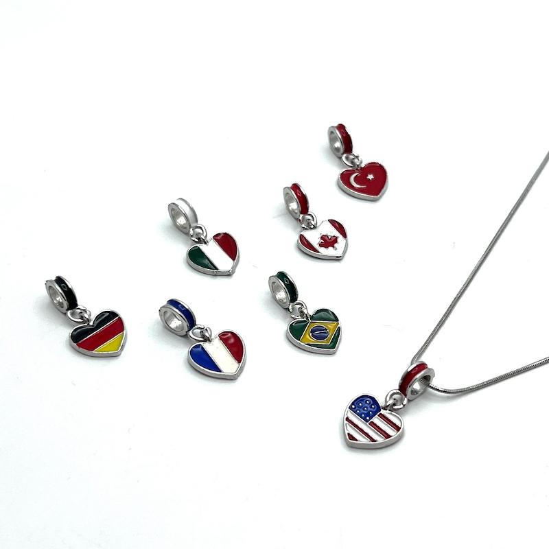 گردنبند مهاجرت