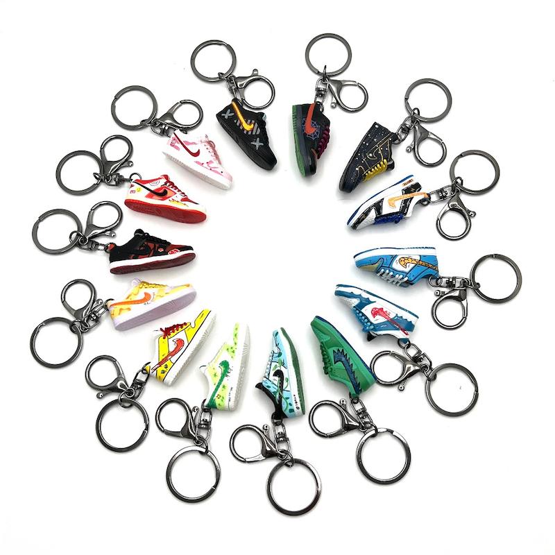 جاکلیدی نایکی