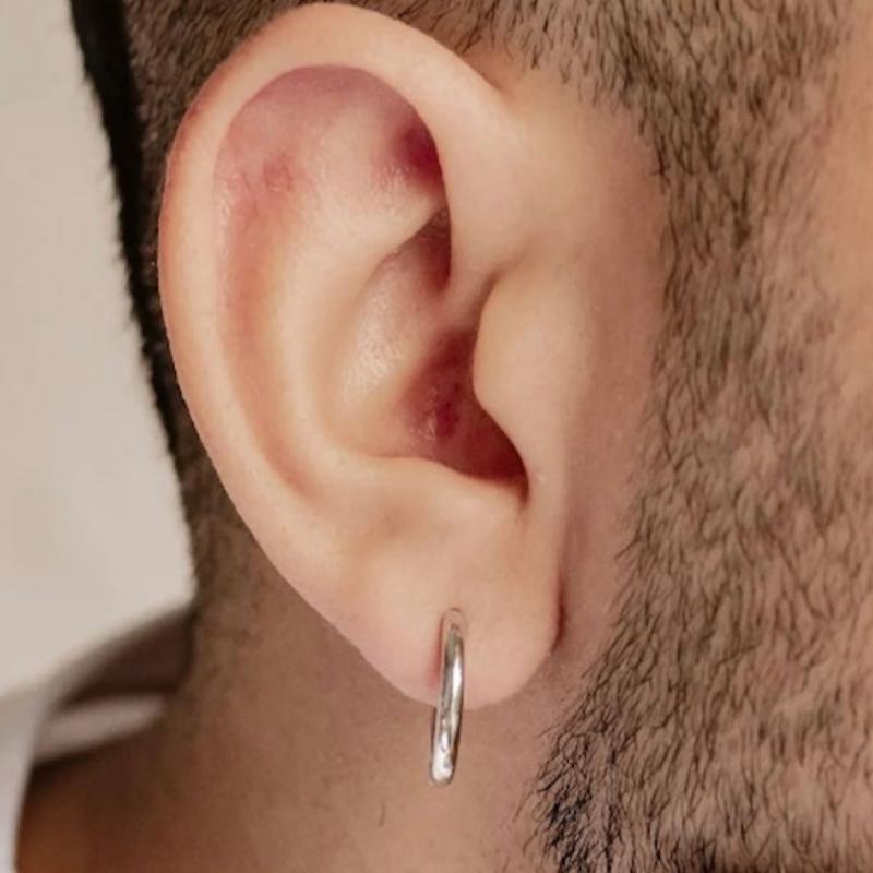 پرسینگ حلقه ای