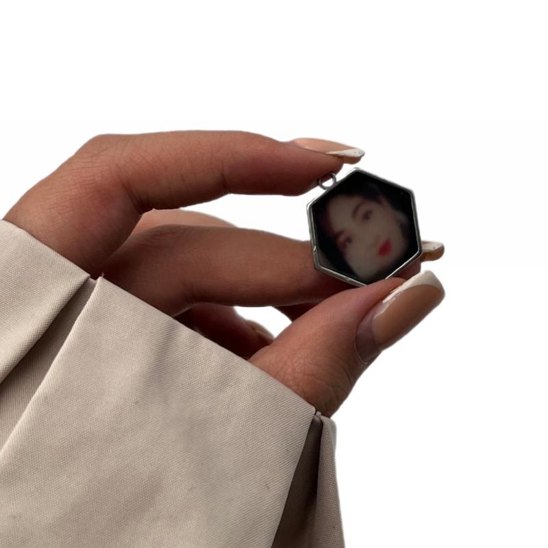 گردنبند حرارتی