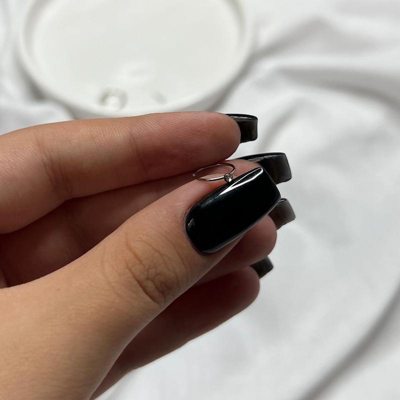 پیرسینگ فیک🔪