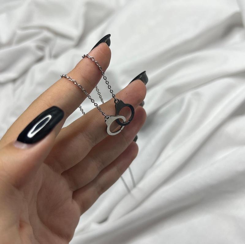 گردنبند⛓
