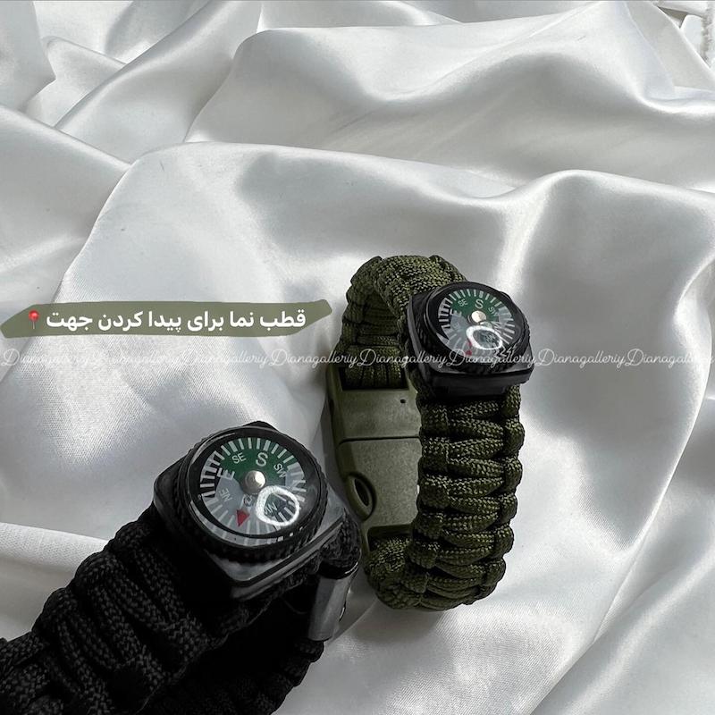 دستبند پارکو📍