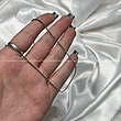 گردنبند سه لاین لونا🦋