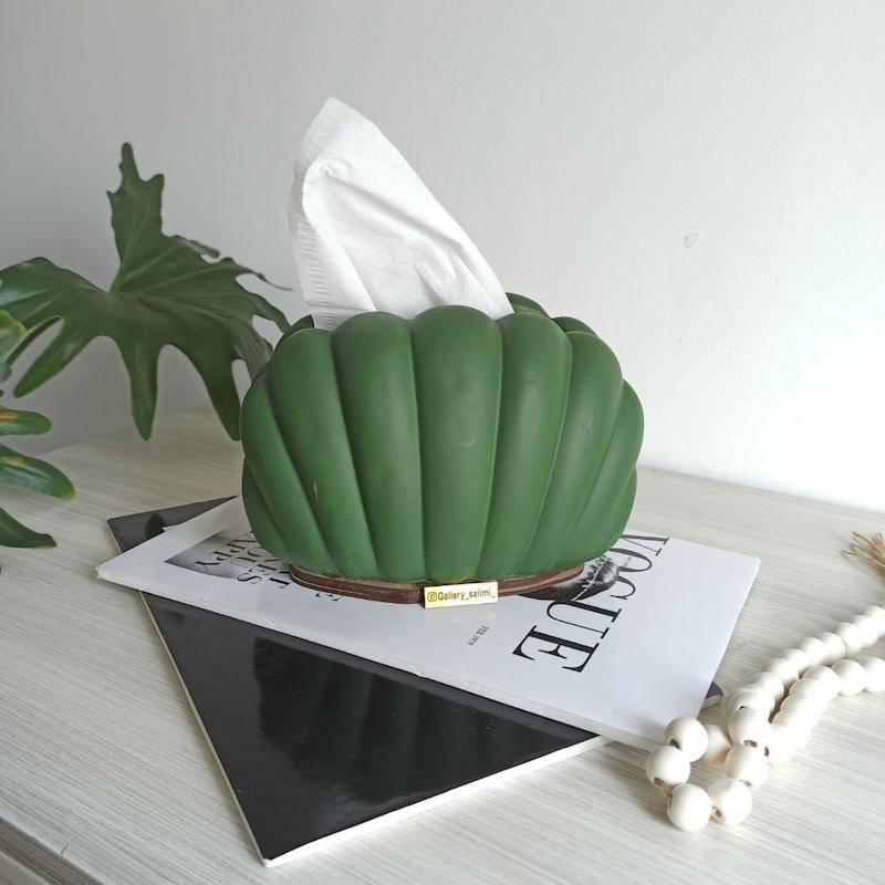 جادستمالی صدف