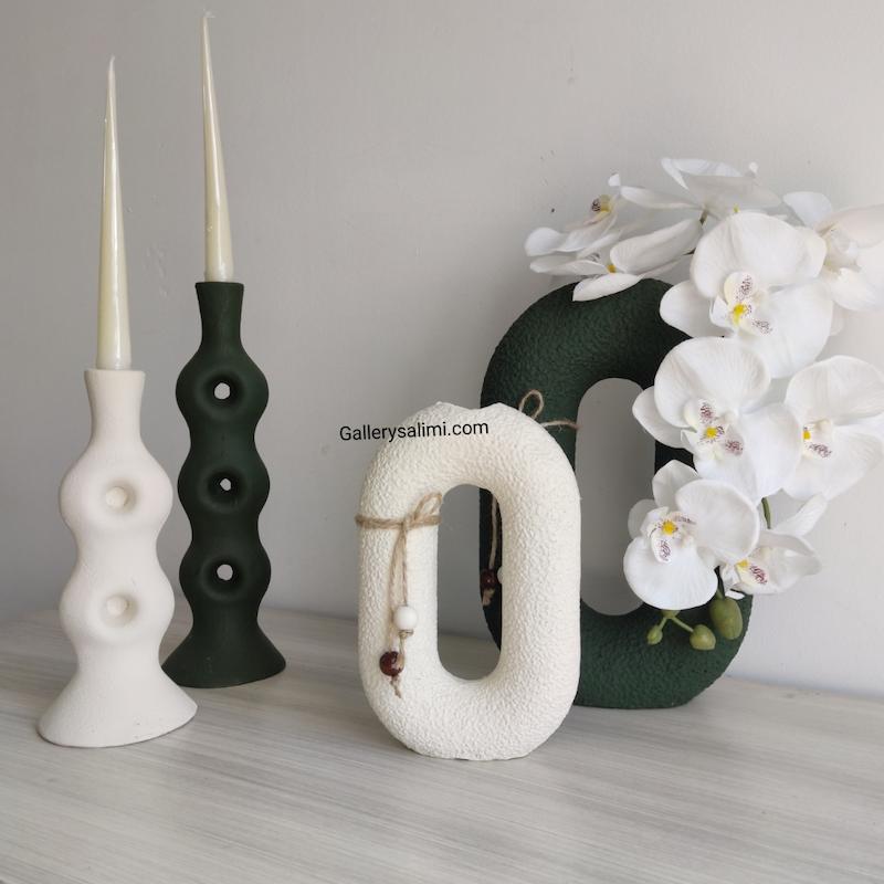 ست کامل کنفی (دکوری مناسب کنسول )