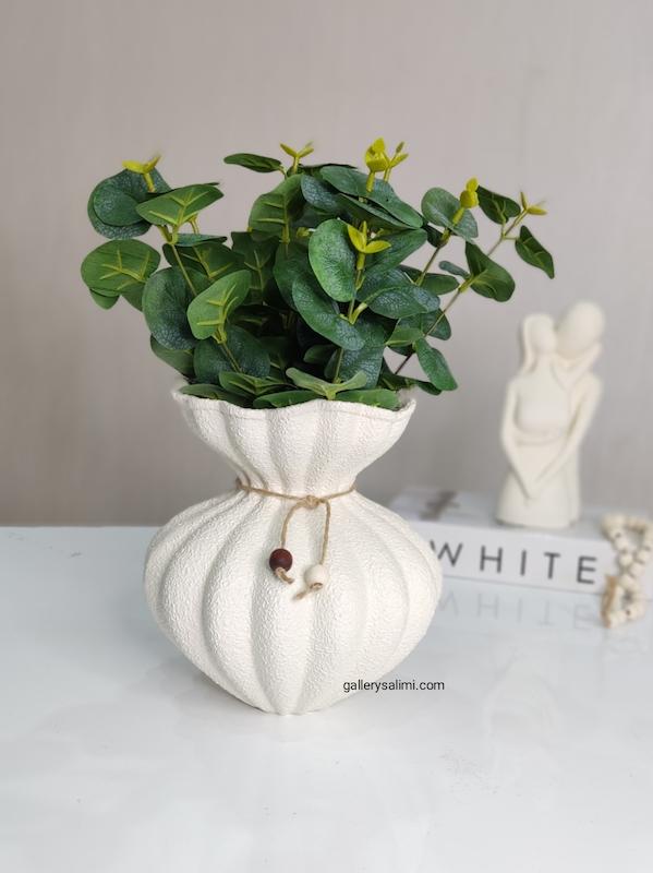 گل مصنوعی اکالیپتوس 