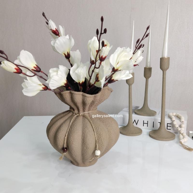 گل مصنوعی آلستر