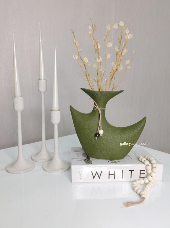 گلدان چکامه 