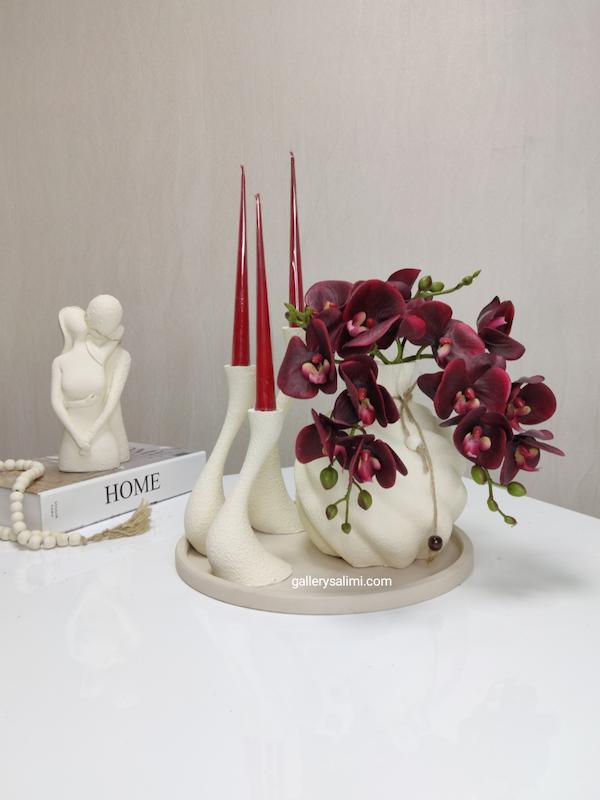 ست کامل جلومبلی شکیبا