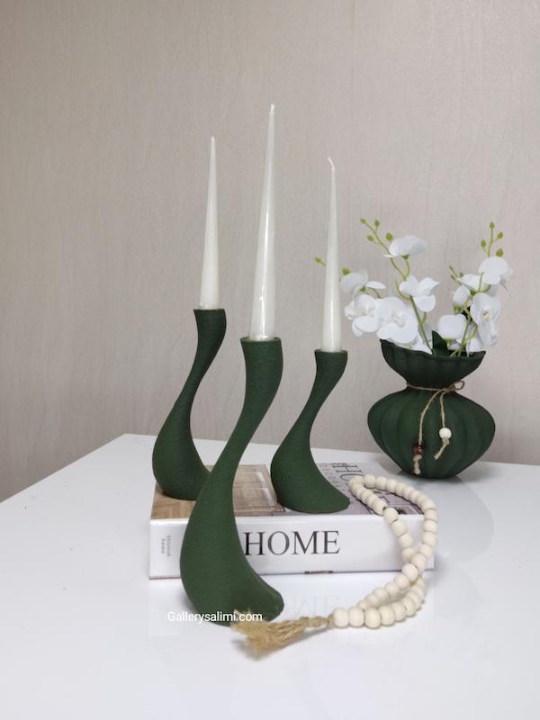 ست جاشمعی الینا 