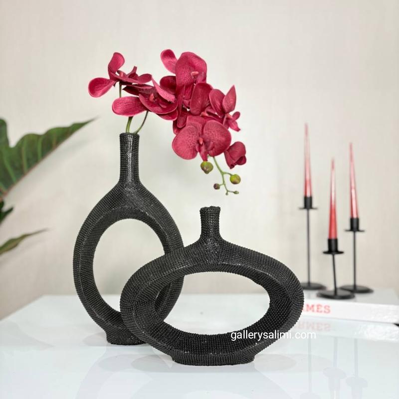 گلدون نگینی لارا